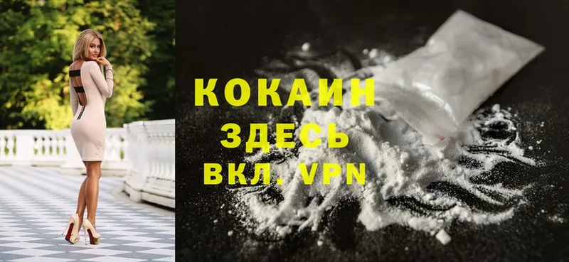 Cocaine FishScale Орлов